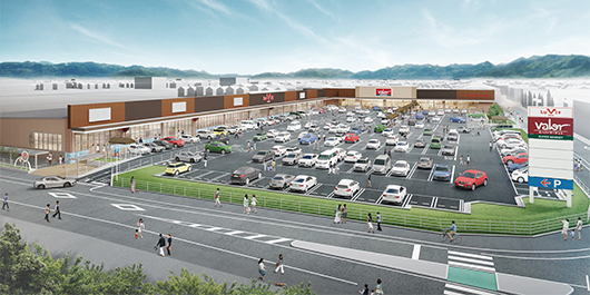 ルビットパーク南草津