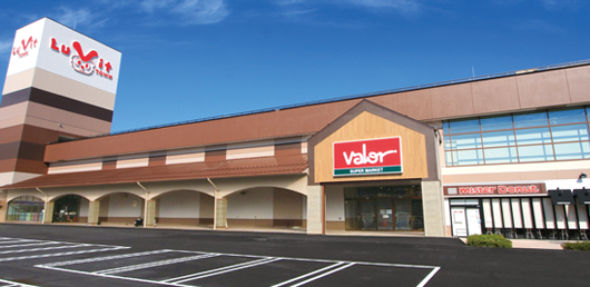 ルビットタウン高山