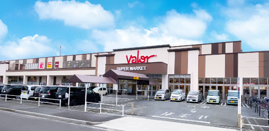 ルビットタウン戸田